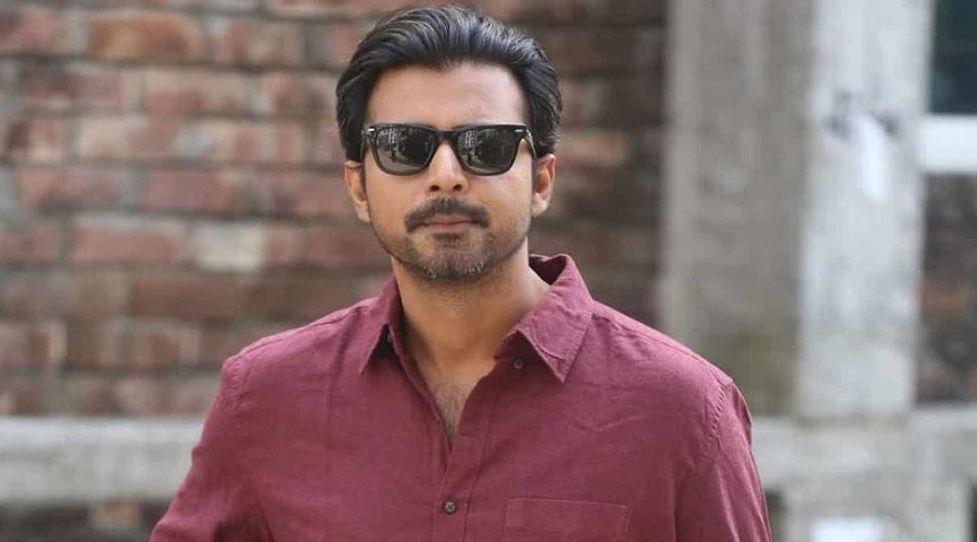 ‘দম’ সিনেমা নিয়ে যা জানালেন আফরান নিশো