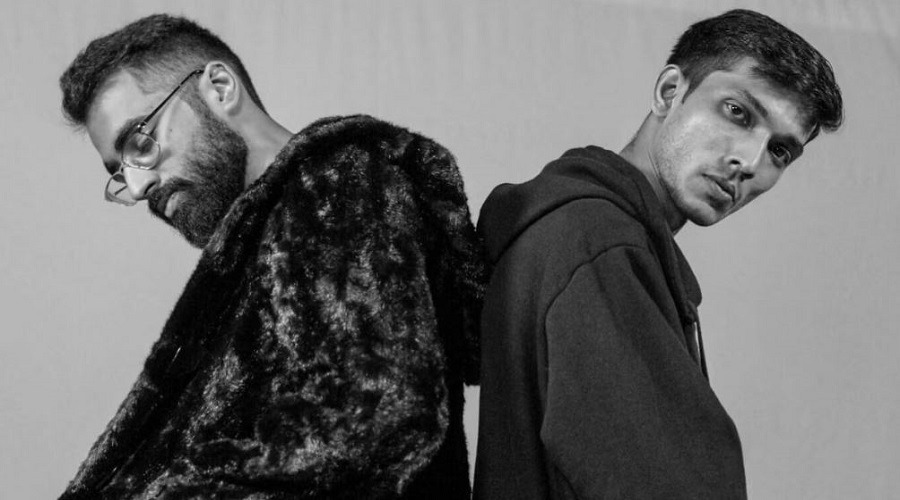 ঢাকায় আসছেন আরও দুই পাকিস্তানি গায়ক