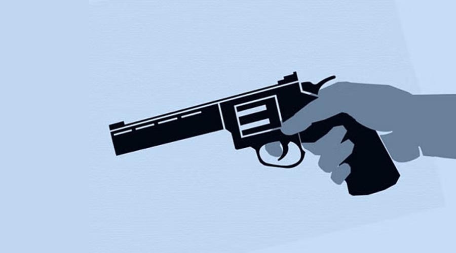 নরসিংদীর আলোকবালিতে আধিপত্য বিস্তার নিয়ে সংঘর্ষ, গুলিতে নিহত ১