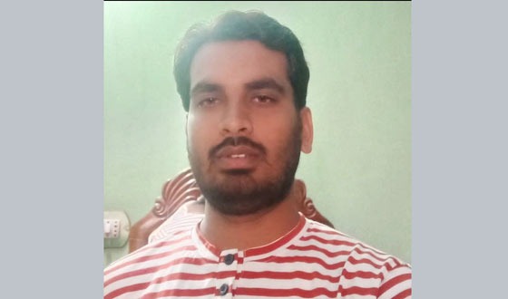 কোটচাঁদপুরে সড়ক দূর্ঘটনায় নিহত ১