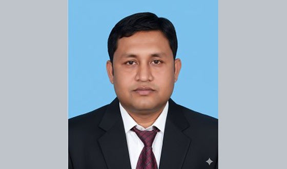 মোগড়াপাড়া ইউনিয়নকে মডেল ইউনিয়নের রূপ দিতে চাই: আলহাজ্ব আশরাফ উদ্দিন