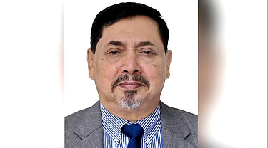 ৯ দিনের সফরে পাকিস্তানে স্বরাষ্ট্রসচিব