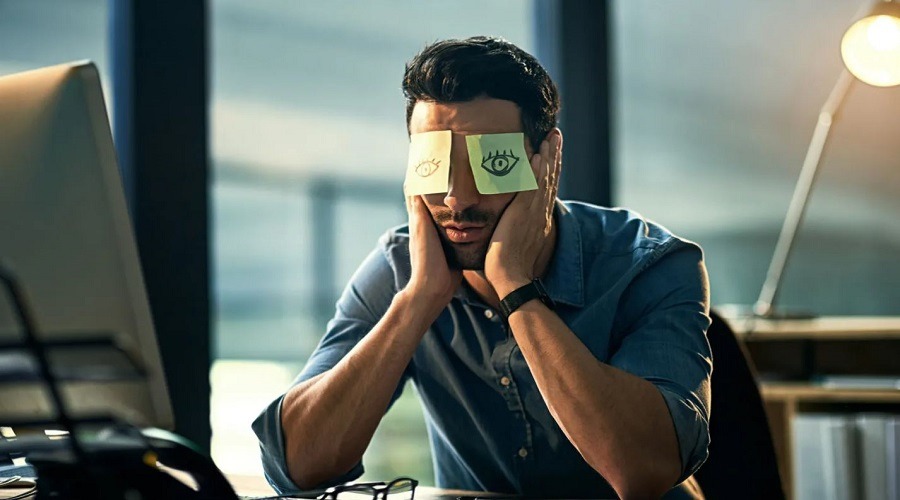 জেনে নিন কাজে একঘেয়েমি দূর করার কিছু টিপস