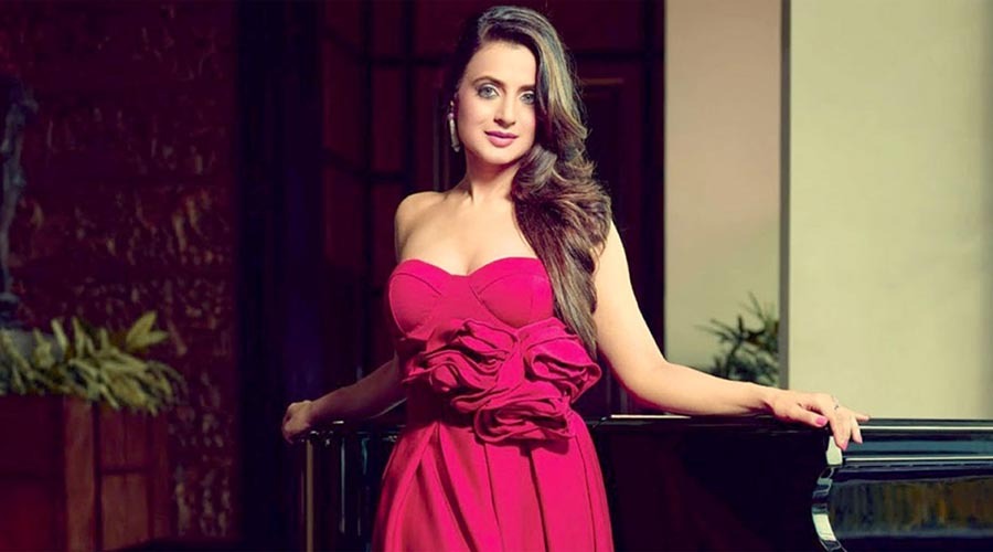 অর্ধেক বয়সী তরুণদের কাছ থেকেও বিয়ের প্রস্তাব পান আমিশা পাটেল