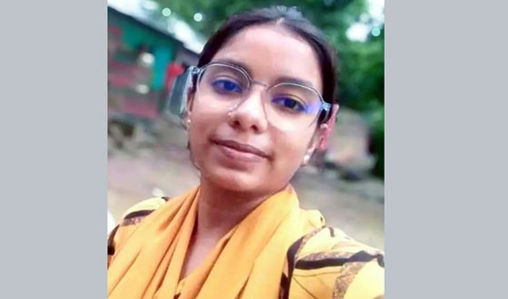 মেলান্দহে গৃহবধূর ঝুলন্ত মৃতদেহ উদ্ধার