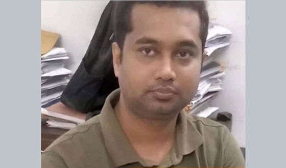 ঝিনাইদহে সুধী সমাবেশ অনুষ্ঠিত