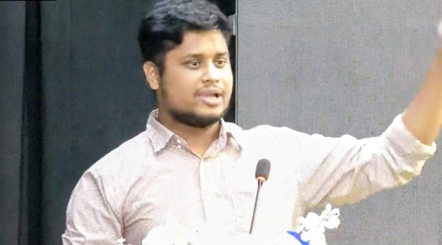 অনেক দলের অংশ থাকলেও অন্তর্বর্তী সরকারের ব্যর্থতার দায় নিতে হচ্ছে এনসিপিকে