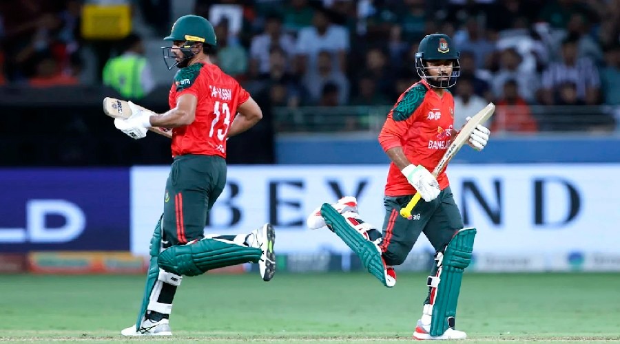 শ্রীলঙ্কাকে হারিয়ে সুপার ফোরে দারুণ সূচনা বাংলাদেশের