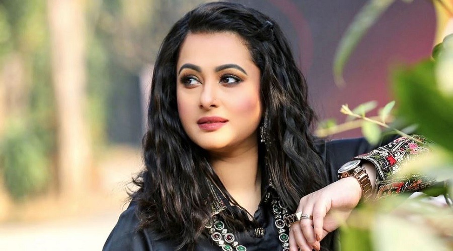 যে কারণে অভিনয়ে ফিরতে পারছেন না পূর্ণিমা
