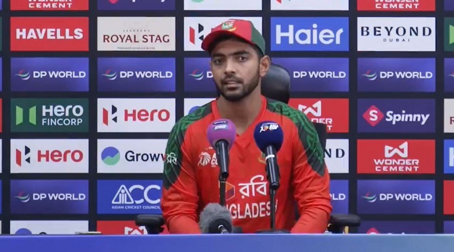 ফাইনালে খেলার আত্মবিশ্বাস আছে আমাদের: সাইফ