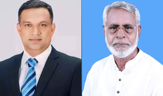 কিশোরগঞ্জ জেলা বিএনপির ত্রিবার্ষিক সম্মেলন অনুষ্ঠিত