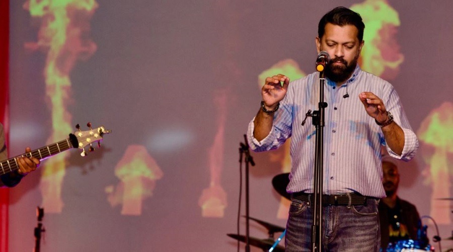 গানের জগৎ থেকে অবসরে যাচ্ছেন তাহসান