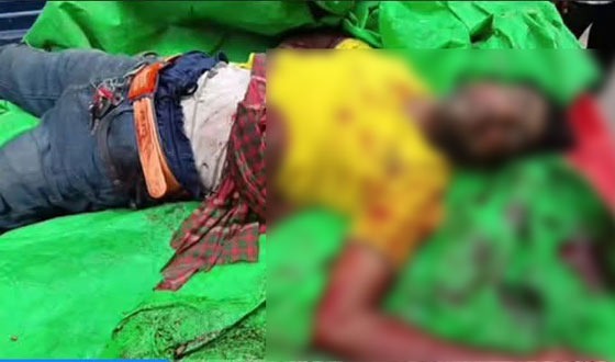 গজারিয়া দুর্ঘটনায় একজন নিহত