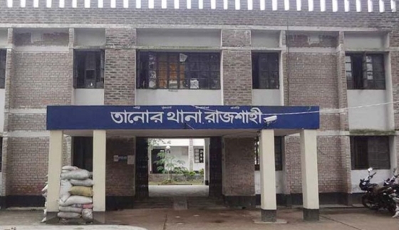 তানোরে শিবনদীতে ডুবে এক ব্যক্তির মৃত্যু