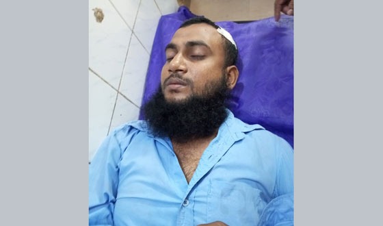 ভেড়ামারায় পল্লী বিদ্যুৎ’র সংযোগ বিচ্ছিন্ন করায় লাইনম্যানকে লক্ষ্য করে গুলি