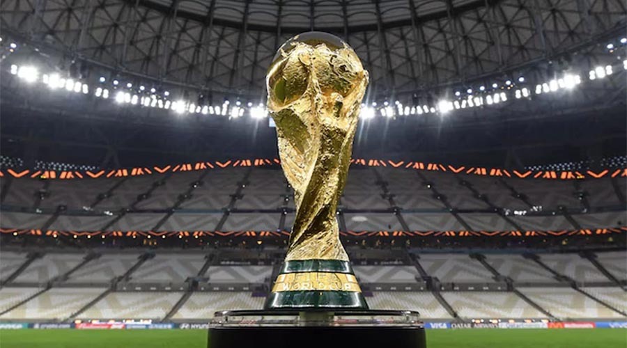 ফিফার ভাবনায় ২০৩০ বিশ্বকাপে ৬৪ দল