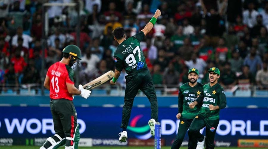 এশিয়া কাপে প্রথম ভারত–পাকিস্তান ফাইনাল, স্বপ্ন ভাঙল বাংলাদেশের