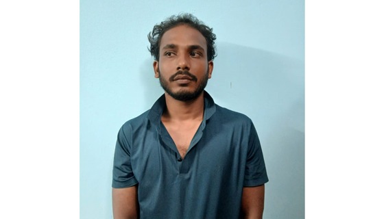 গাংনীতে ওয়ান শুটারগান সহ গ্রেফতার ১