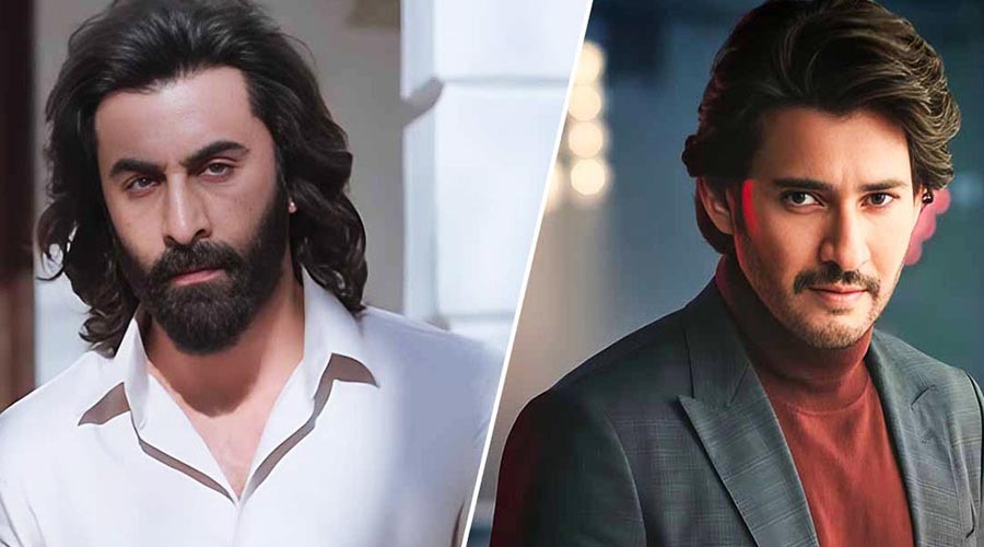 মহেশ বাবুর সিনেমায় রণবীর কাপুরের ক্যামিও