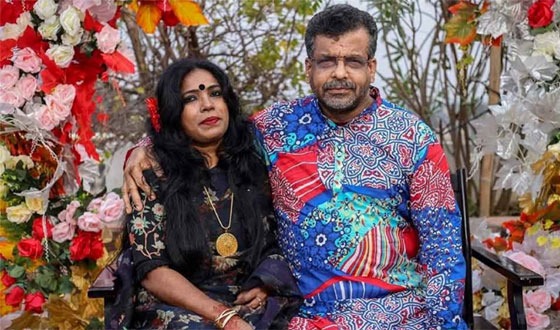 ঝিনাইদহর সাবেক মেয়র মিন্টু ও তার স্ত্রীর বিরুদ্ধে দুদকের মামলা