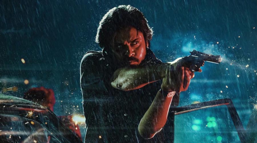 পবন কল্যাণের ‘দে কল হিম ওজি’ ইতিহাস গড়ল প্রথম দিনেই