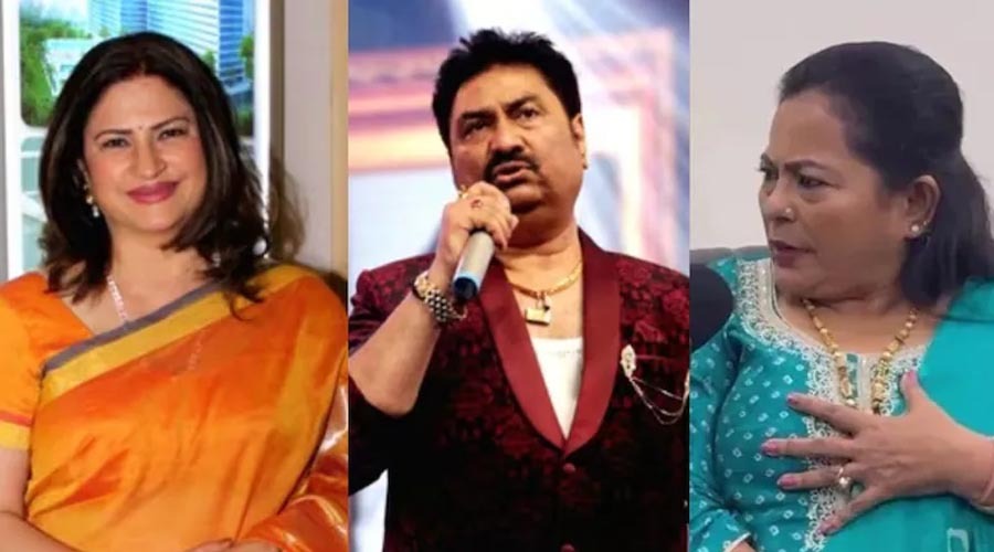 কুমার শানুর পরকীয়া প্রেম: প্রাক্তন প্রেমিকা ও স্ত্রীর পাল্টাপাল্টি বক্তব্য