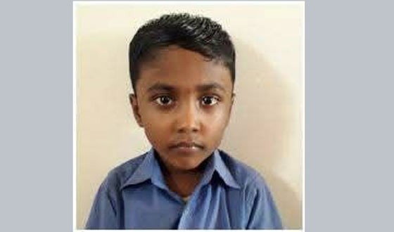 মতলবে পানিতে ডুবে স্কুল ছাত্রের মৃত্যু