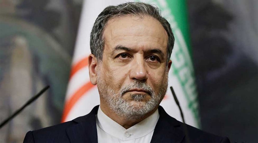 যুদ্ধবিরতি নয়, পূর্ণাঙ্গ সমাপ্তি চায় ইরান: আরাগচি