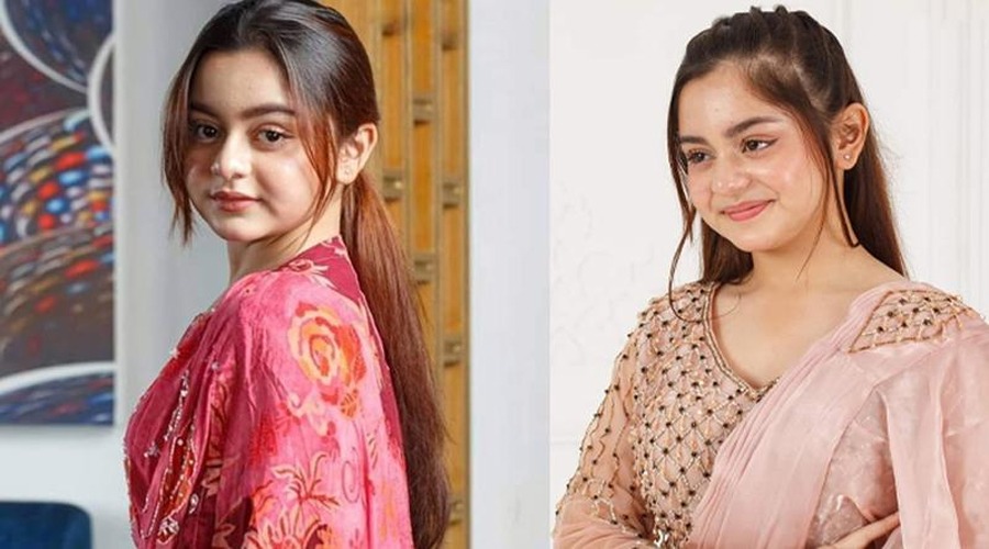 সিমরিন লুবাবার বিয়ে! স্বামী কে? জানালেন না অভিনেত্রী