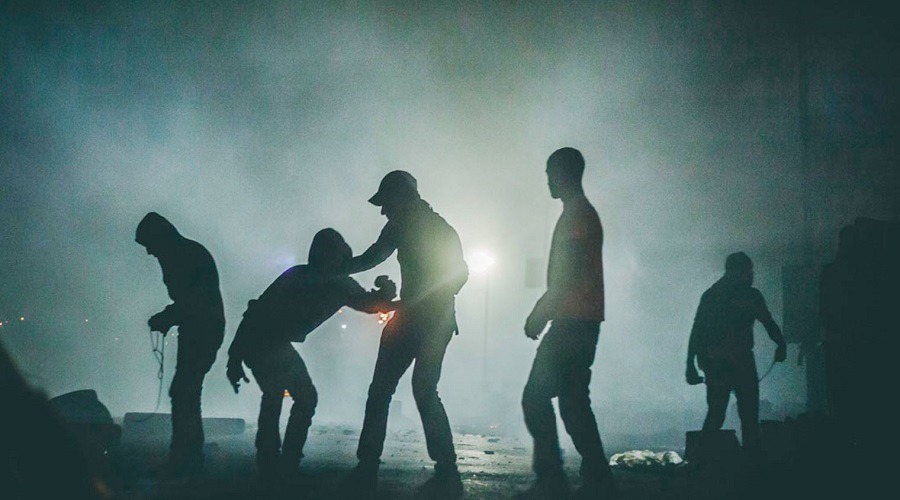 সারাদেশেই কিশোর গ্যাংয়ের মাধ্যমে বাড়ছে অপরাধ