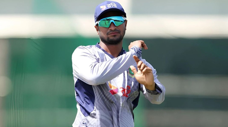 সাকিবের ফিটনেস নিয়ে যা বললেন জাতীয় দলের ফিজিও