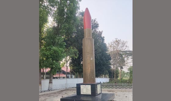 বিএনপি মহাসচিবের আগমন ঘিরে উৎসবমুখর মাধবপুর