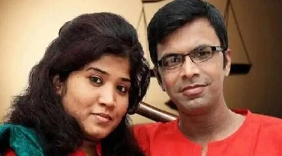 সাগর-রুনি হত্যা মামলার প্রতিবেদন ১২৫ বার পেছালো