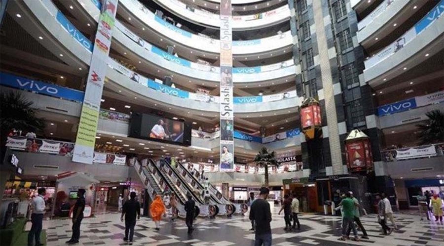 রাত ৮টার মধ্যে বন্ধ হবে দোকান-শপিংমল, ব্যবসায়ীদের সিদ্ধান্ত