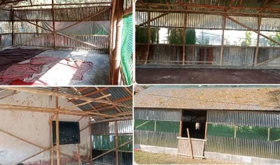 দিঘলিয়ায় মাদ্রাসা পরিচালনার নামে সরকারি অর্থ লোপাটের অভিযোগ