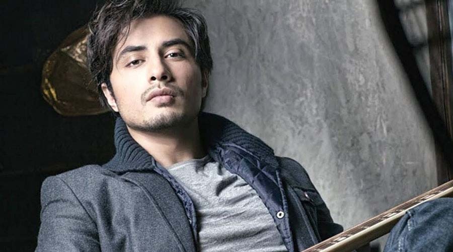 বিতর্কে আলি জাফর! যৌন হেনস্থার অভিযোগে উত্তাল নেটদুনিয়া