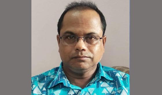 দুর্নীতি ও নৈতিক স্খলনের অভিযোগে অধ্যক্ষ আব্দুল ওয়াহাব বরখাস্ত