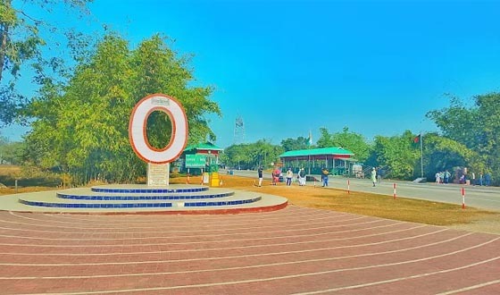 ১১ মাস পর লাশ হয়ে ফিরছেন দিনমজুর আজিজুর