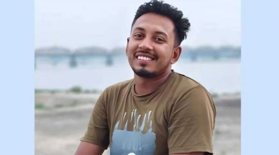 পাবনায় ছাত্রদল নেতাকে গুলি করে হত্যা করল দুর্বৃত্তরা