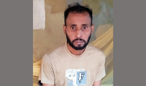 অর্থের অভাবে চিকিৎসা হচ্ছে না ক্যান্সারে আক্রান্ত জাকিরুলের