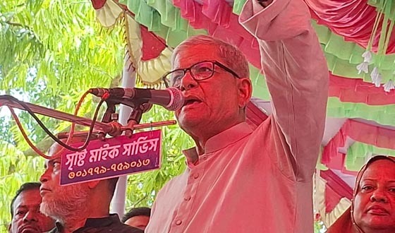 মুক্তিযুদ্ধের সময় শেখ মুজিব বন্দি হয়ে পাকিস্তানে চলে গিয়েছিলেন