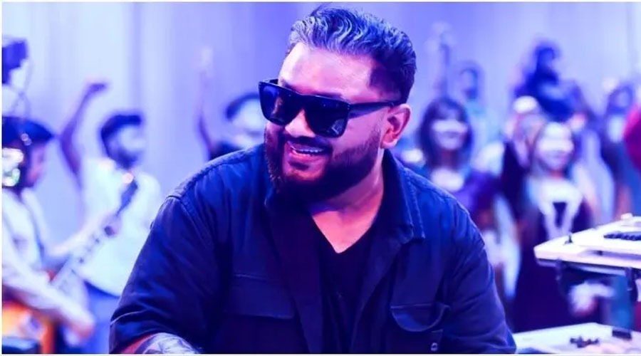 পুরোনো গানে নতুন জাদু, পাঁচ ব্যান্ড নিয়ে ফুয়াদের ‘টাচ অব গোল্ড’