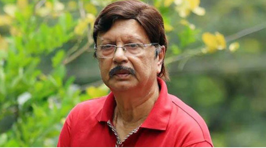 চিকিৎসার জন্য সিঙ্গাপুরে যাচ্ছেন কিংবদন্তি অভিনেতা সোহেল রানা