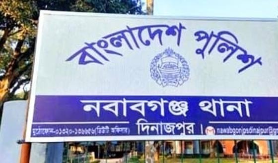 নবাবগঞ্জে প্রলোভন দেখিয়ে শিশু ধর্ষণের অভিযোগ