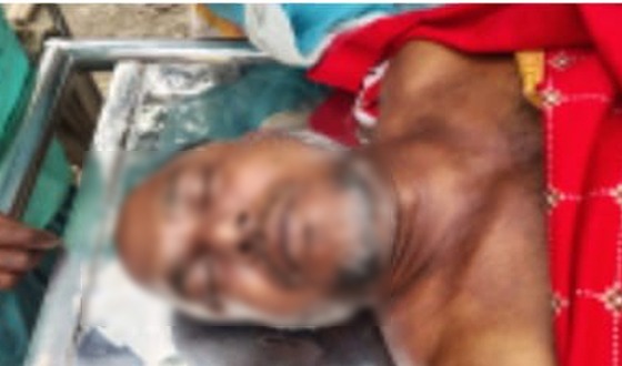 রাজারহাটে বিদুৎস্পৃষ্ট হয়ে যুবকের মর্মান্তিক মুত্যু