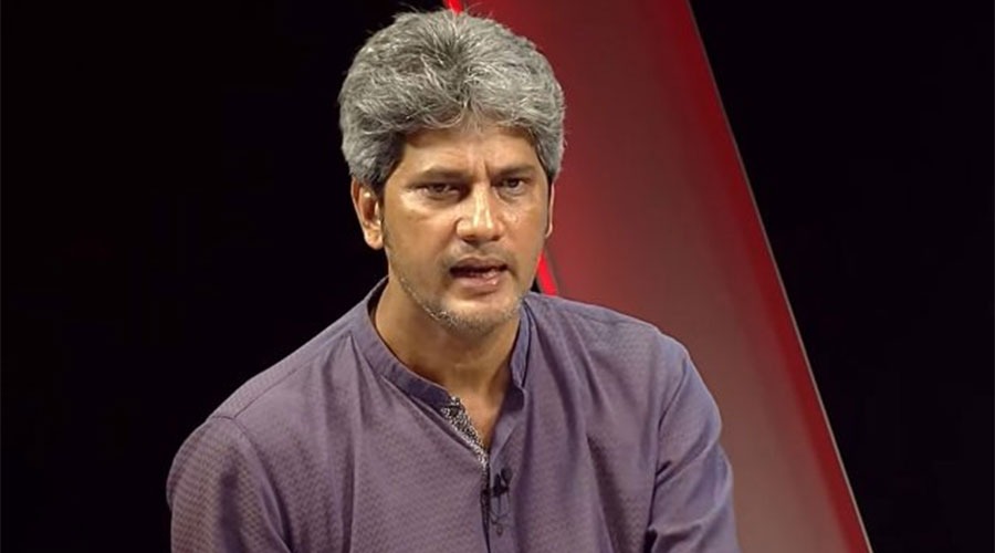 গণসংহতি আন্দোলনের প্রধান সমন্বয়কারীর পদ ছেড়েছেন জোনায়েদ সাকি