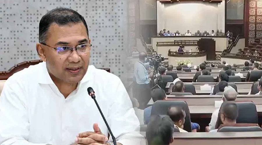 ব্যবসায়ী নেতাদের সঙ্গে বৈঠকে প্রধানমন্ত্রী