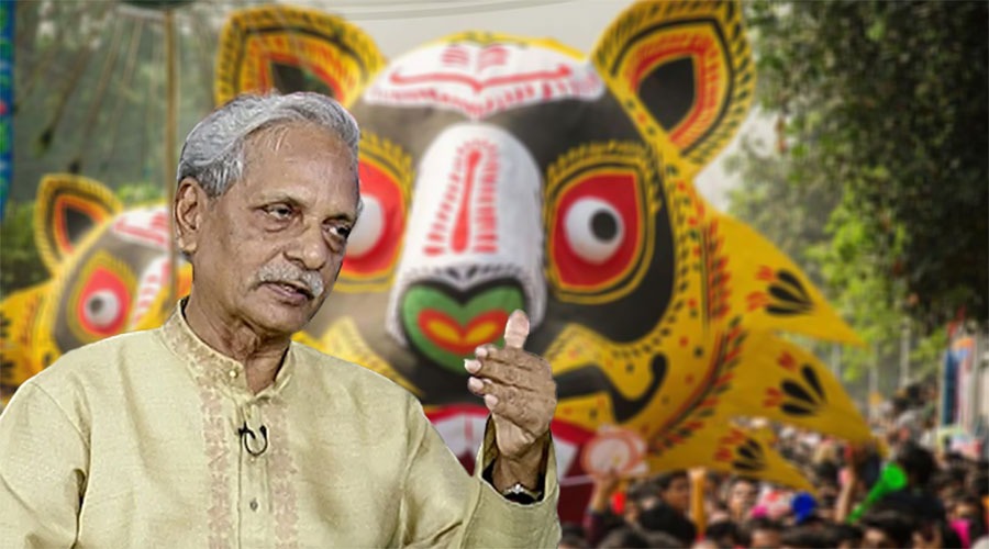 এবার থেকে ‘বৈশাখী শোভাযাত্রা’ নামে হবে নববর্ষ শোভাযাত্রা: সংস্কৃতিমন্ত্রী