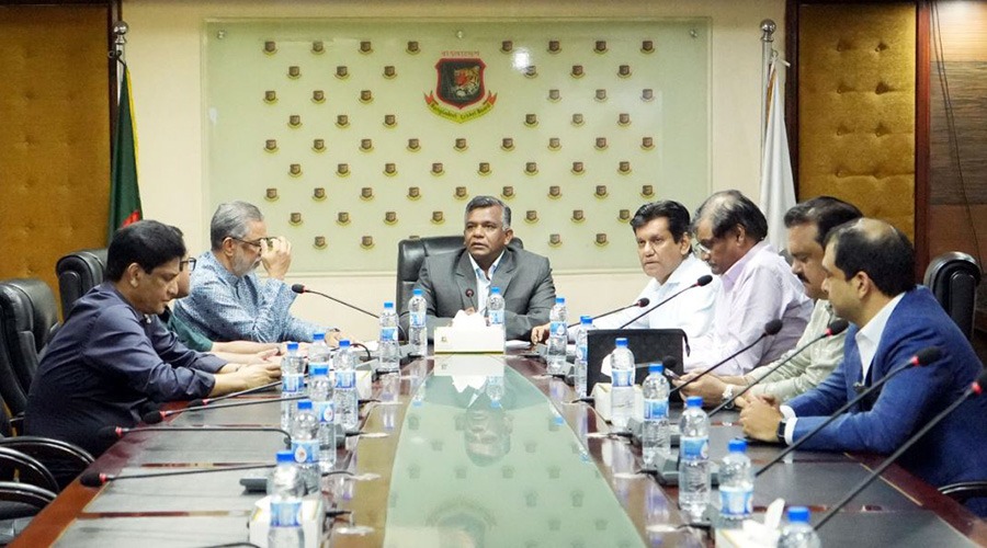 বোর্ডের স্থিতিশীলতা নিয়ে আত্মবিশ্বাসী বিসিবি পরিচালকেরা