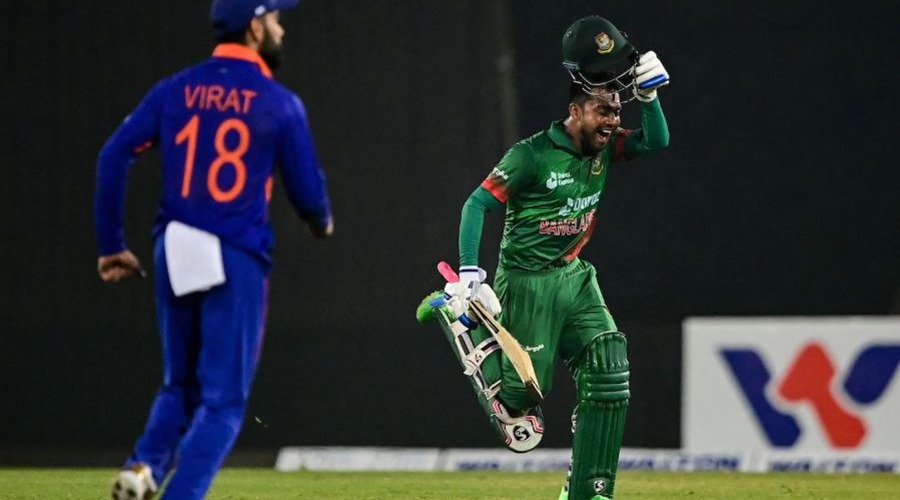 ভারতের বিপক্ষে সিরিজ নিয়ে যা জানা গেলো